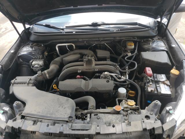 Photo 6 VIN: 4S4BSACC2H3349438 - SUBARU OUTBACK 2. 