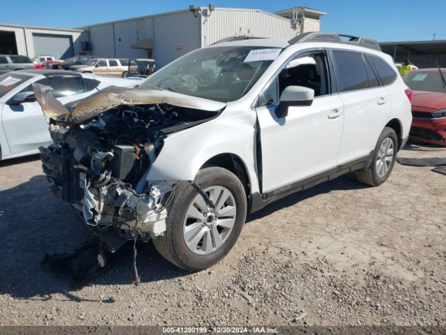 Photo 1 VIN: 4S4BSACC2H3368863 - SUBARU OUTBACK 