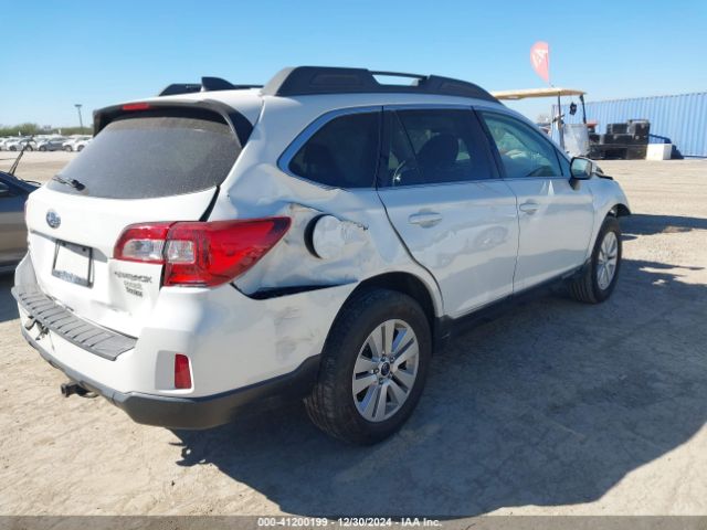 Photo 3 VIN: 4S4BSACC2H3368863 - SUBARU OUTBACK 