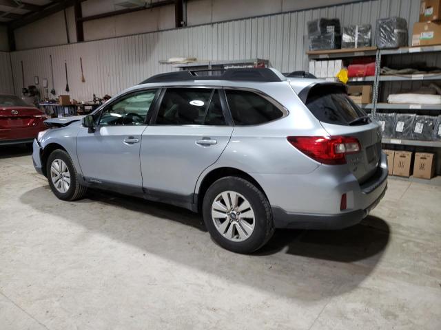 Photo 1 VIN: 4S4BSACC2H3377630 - SUBARU OUTBACK 