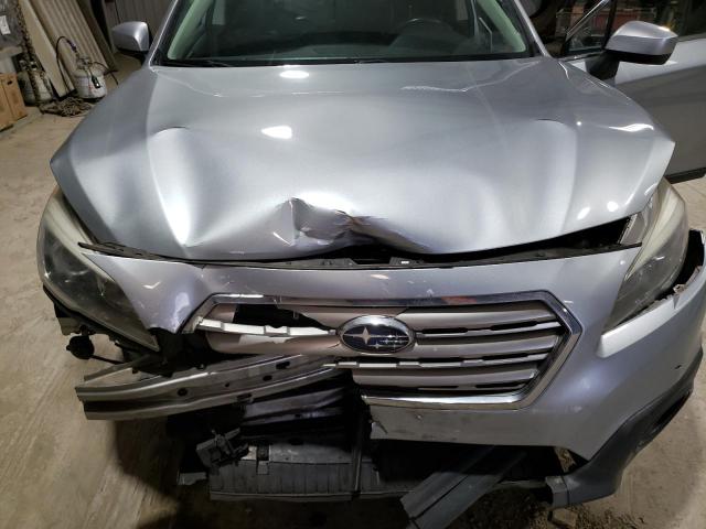 Photo 10 VIN: 4S4BSACC2H3377630 - SUBARU OUTBACK 