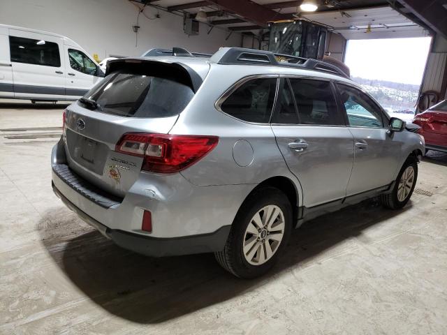 Photo 2 VIN: 4S4BSACC2H3377630 - SUBARU OUTBACK 