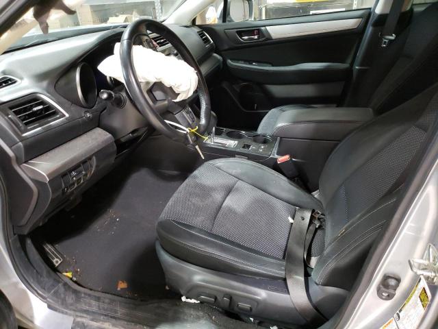 Photo 6 VIN: 4S4BSACC2H3377630 - SUBARU OUTBACK 