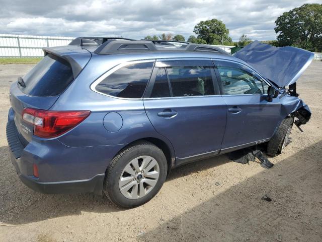 Photo 2 VIN: 4S4BSACC2H3425465 - SUBARU OUTBACK 2. 