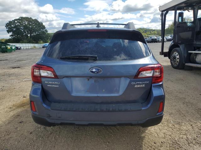 Photo 5 VIN: 4S4BSACC2H3425465 - SUBARU OUTBACK 2. 