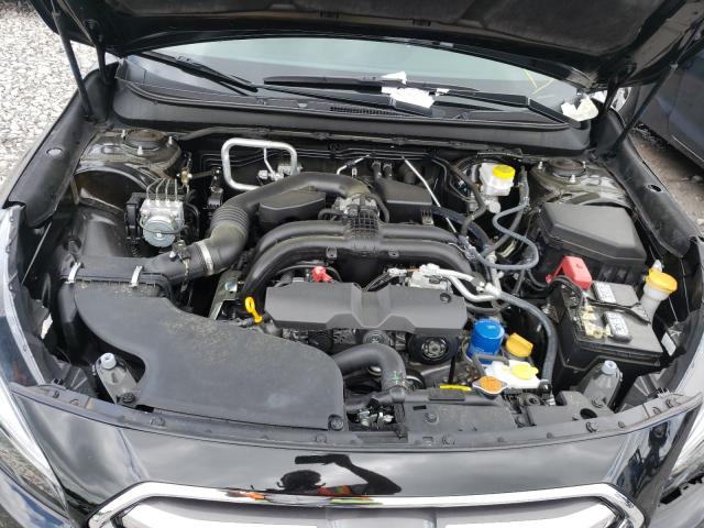 Photo 6 VIN: 4S4BSACC2J3206382 - SUBARU OUTBACK 2. 