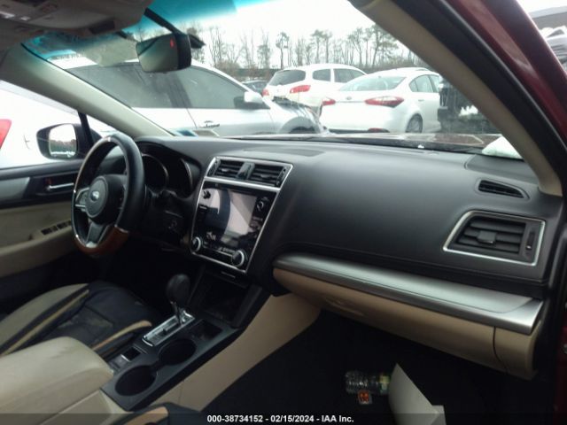 Photo 4 VIN: 4S4BSACC2J3237132 - SUBARU OUTBACK 