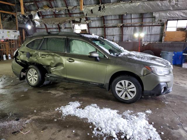 Photo 3 VIN: 4S4BSACC2J3269823 - SUBARU OUTBACK 