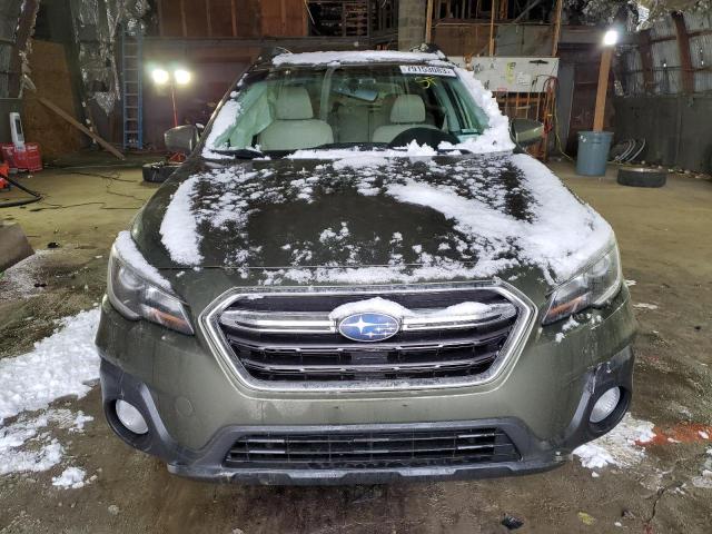 Photo 4 VIN: 4S4BSACC2J3269823 - SUBARU OUTBACK 