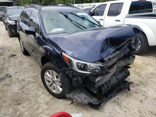 Photo 0 VIN: 4S4BSACC2J3286332 - SUBARU OUTBACK 2. 