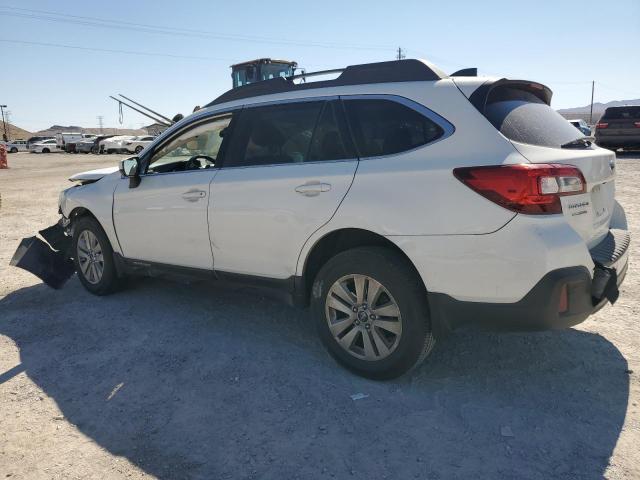 Photo 1 VIN: 4S4BSACC2J3289845 - SUBARU OUTBACK 