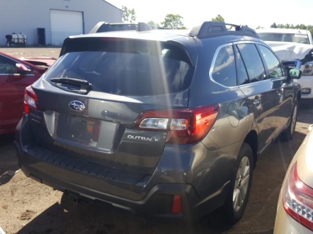 Photo 3 VIN: 4S4BSACC2J3325193 - SUBARU OUTBACK 