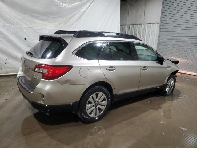 Photo 2 VIN: 4S4BSACC3F3201408 - SUBARU OUTBACK 2. 