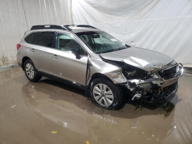 Photo 3 VIN: 4S4BSACC3F3201408 - SUBARU OUTBACK 2. 