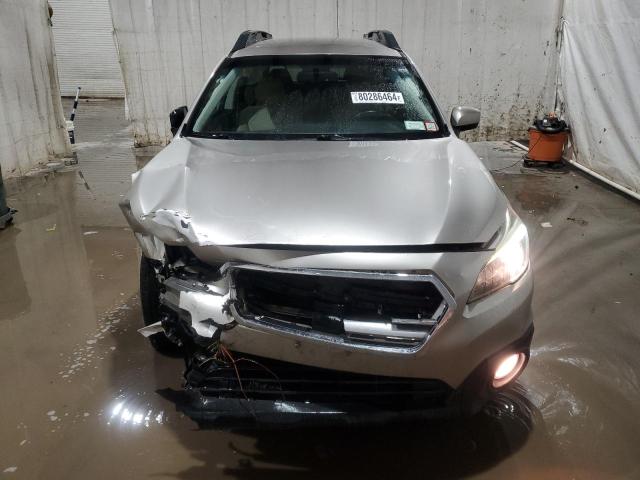 Photo 4 VIN: 4S4BSACC3F3201408 - SUBARU OUTBACK 2. 