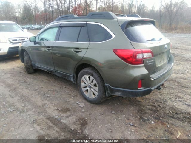 Photo 2 VIN: 4S4BSACC3F3202252 - SUBARU OUTBACK 