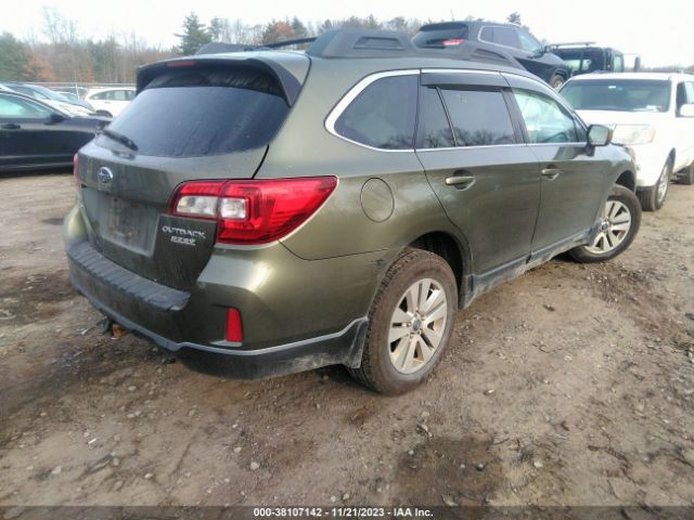 Photo 3 VIN: 4S4BSACC3F3202252 - SUBARU OUTBACK 