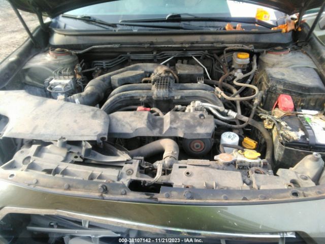 Photo 9 VIN: 4S4BSACC3F3202252 - SUBARU OUTBACK 