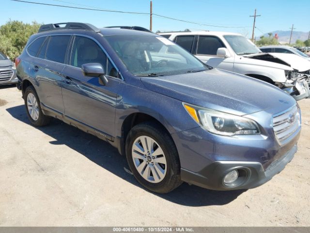 Photo 0 VIN: 4S4BSACC3F3239351 - SUBARU OUTBACK 