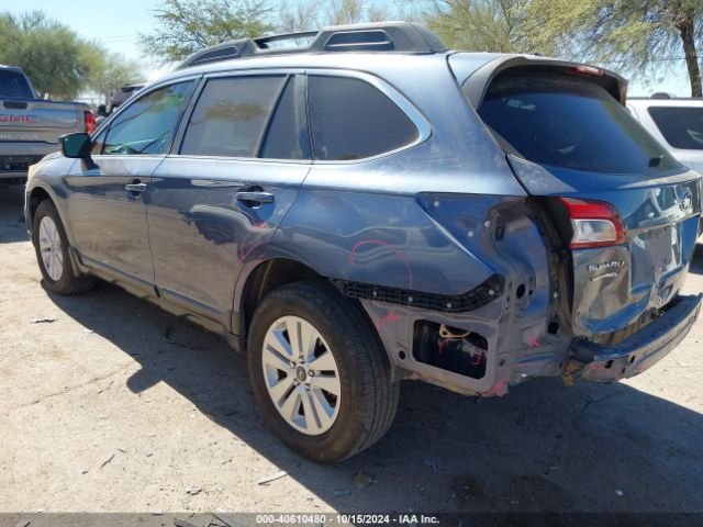 Photo 5 VIN: 4S4BSACC3F3239351 - SUBARU OUTBACK 