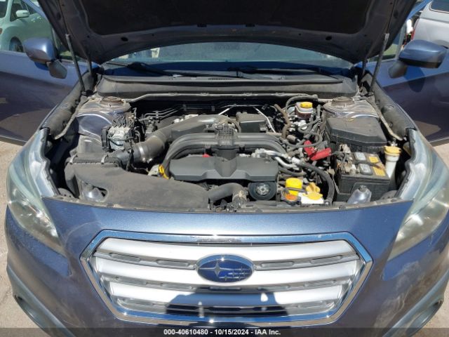 Photo 9 VIN: 4S4BSACC3F3239351 - SUBARU OUTBACK 