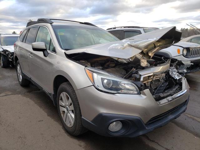 Photo 0 VIN: 4S4BSACC3F3262662 - SUBARU OUTBACK 2. 