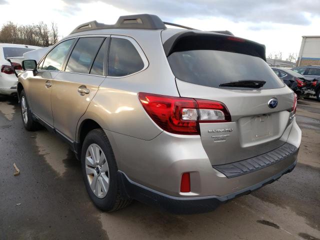 Photo 2 VIN: 4S4BSACC3F3262662 - SUBARU OUTBACK 2. 