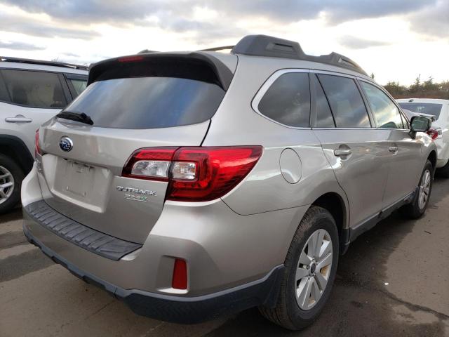 Photo 3 VIN: 4S4BSACC3F3262662 - SUBARU OUTBACK 2. 