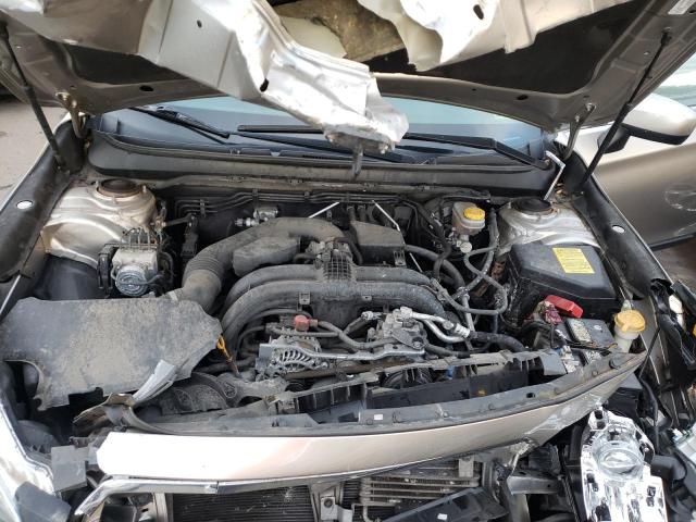 Photo 6 VIN: 4S4BSACC3F3262662 - SUBARU OUTBACK 2. 