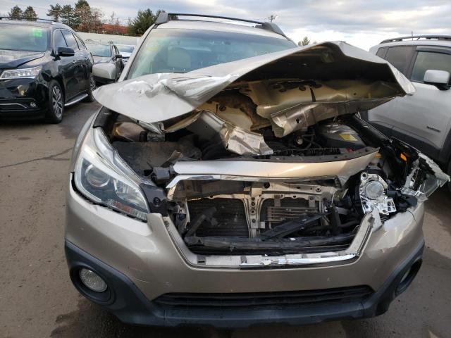 Photo 8 VIN: 4S4BSACC3F3262662 - SUBARU OUTBACK 2. 