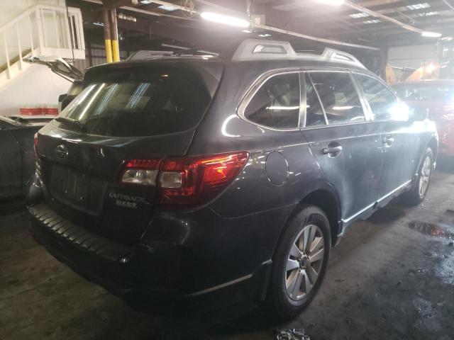 Photo 3 VIN: 4S4BSACC3F3265934 - SUBARU OUTBACK 2. 