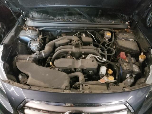 Photo 6 VIN: 4S4BSACC3F3265934 - SUBARU OUTBACK 2. 