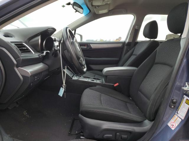 Photo 6 VIN: 4S4BSACC3F3277579 - SUBARU OUTBACK 