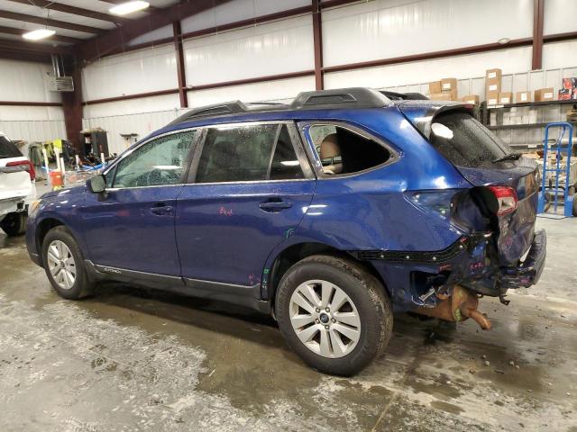 Photo 1 VIN: 4S4BSACC3F3300357 - SUBARU OUTBACK 