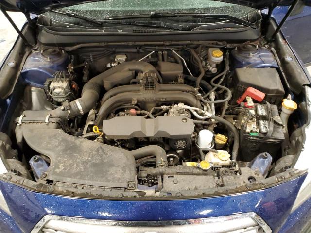 Photo 10 VIN: 4S4BSACC3F3300357 - SUBARU OUTBACK 