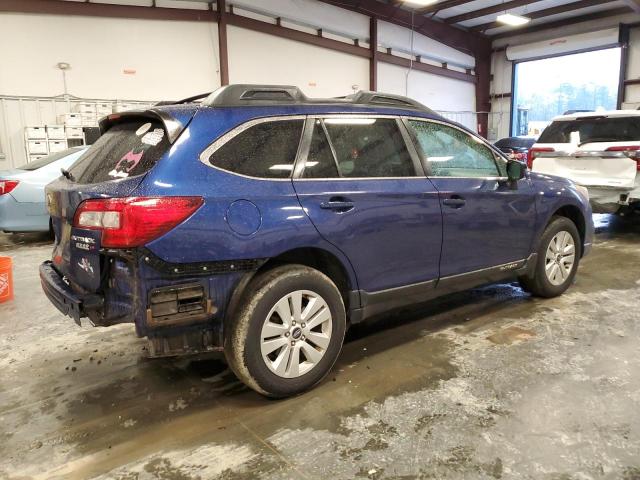 Photo 2 VIN: 4S4BSACC3F3300357 - SUBARU OUTBACK 