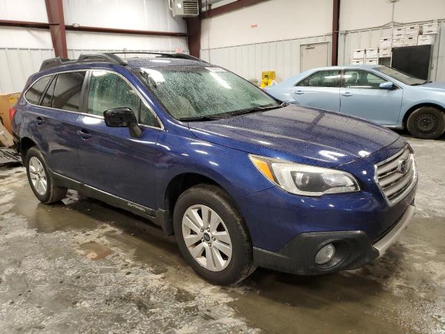 Photo 3 VIN: 4S4BSACC3F3300357 - SUBARU OUTBACK 