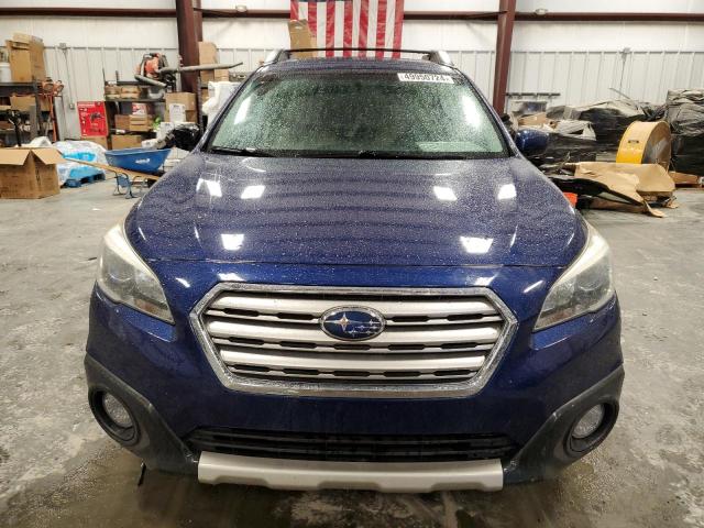 Photo 4 VIN: 4S4BSACC3F3300357 - SUBARU OUTBACK 