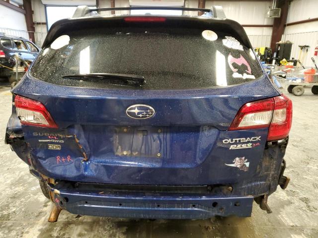 Photo 5 VIN: 4S4BSACC3F3300357 - SUBARU OUTBACK 