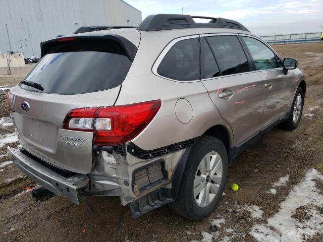 Photo 3 VIN: 4S4BSACC3F3307597 - SUBARU OUTBACK 2. 