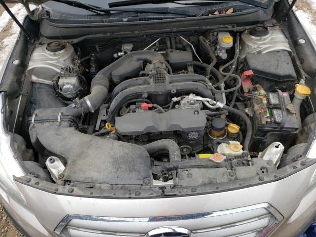 Photo 6 VIN: 4S4BSACC3F3307597 - SUBARU OUTBACK 2. 