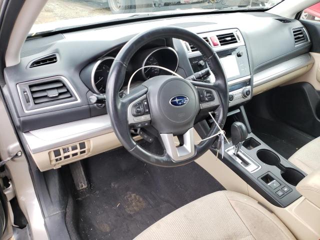 Photo 8 VIN: 4S4BSACC3F3307597 - SUBARU OUTBACK 2. 