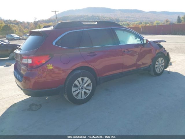 Photo 3 VIN: 4S4BSACC3F3314209 - SUBARU OUTBACK 