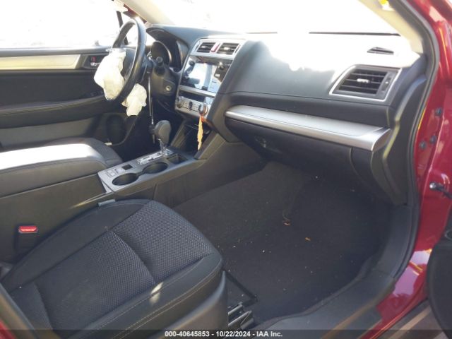 Photo 4 VIN: 4S4BSACC3F3314209 - SUBARU OUTBACK 