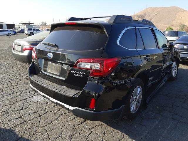 Photo 3 VIN: 4S4BSACC3F3349526 - SUBARU OUTBACK 2. 