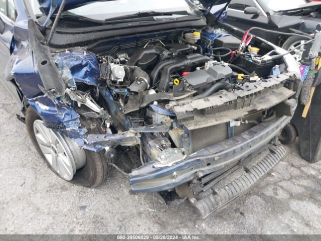 Photo 5 VIN: 4S4BSACC3F3356797 - SUBARU OUTBACK 