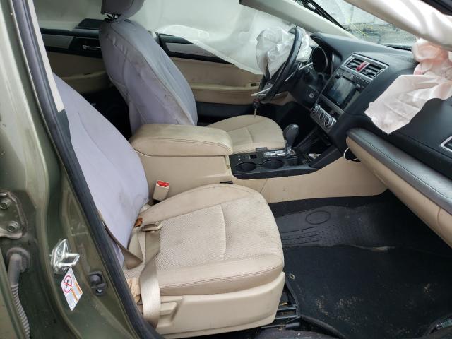 Photo 4 VIN: 4S4BSACC3G3203290 - SUBARU OUTBACK 2. 