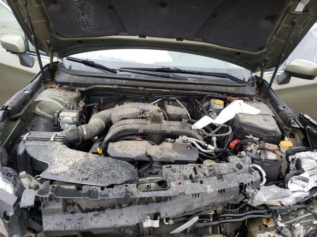 Photo 6 VIN: 4S4BSACC3G3203290 - SUBARU OUTBACK 2. 