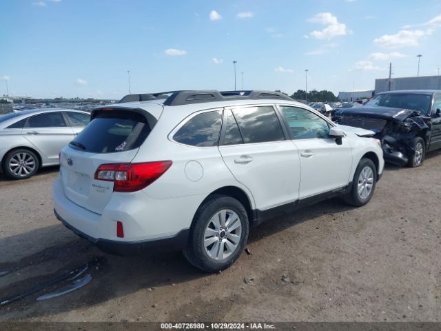 Photo 3 VIN: 4S4BSACC3G3327138 - SUBARU OUTBACK 