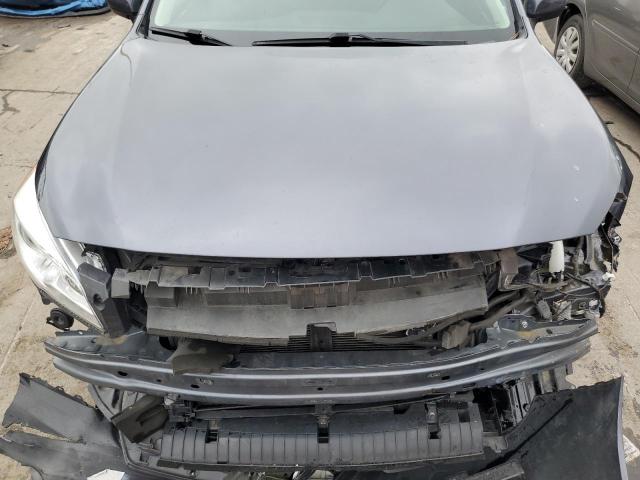 Photo 11 VIN: 4S4BSACC3G3361368 - SUBARU OUTBACK 2. 